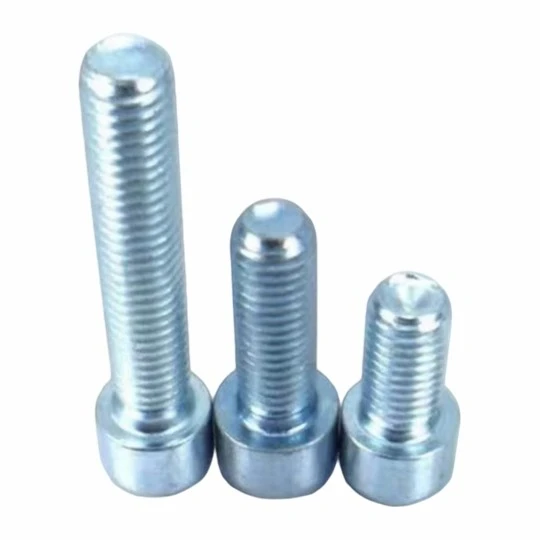 DIN 912 Class 8.8 Zinc Plated Hex Socket Cap Screw suppliers