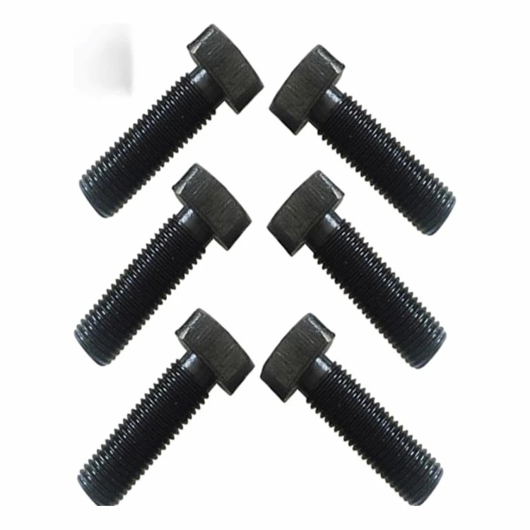 Square Head Bolt factory