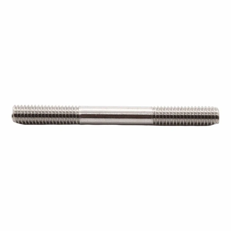 Stainless Steel Double End Stud manufacturers